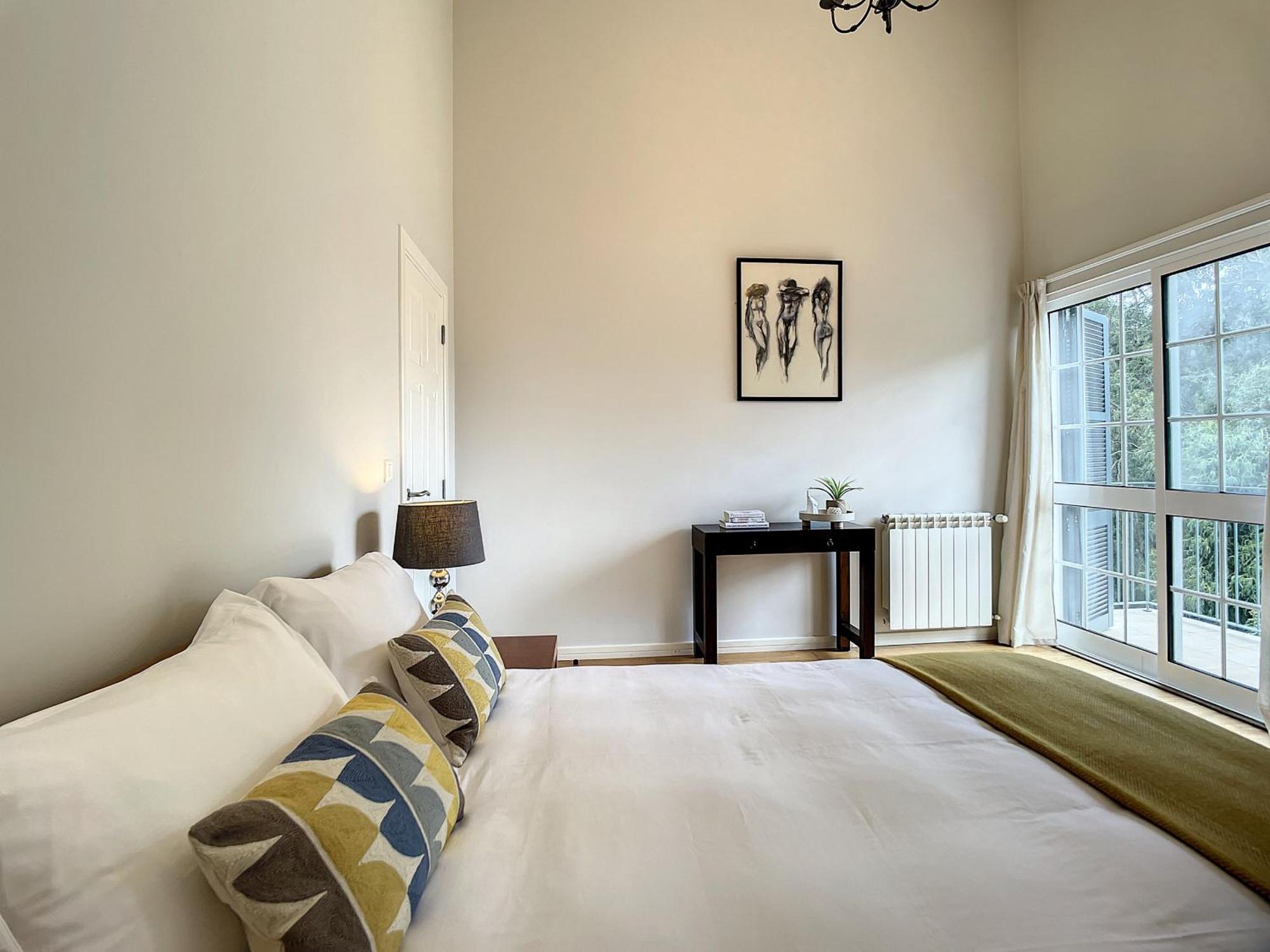 Vinhaticos Villa By Atlantic Holiday Порто Мониз Екстериор снимка