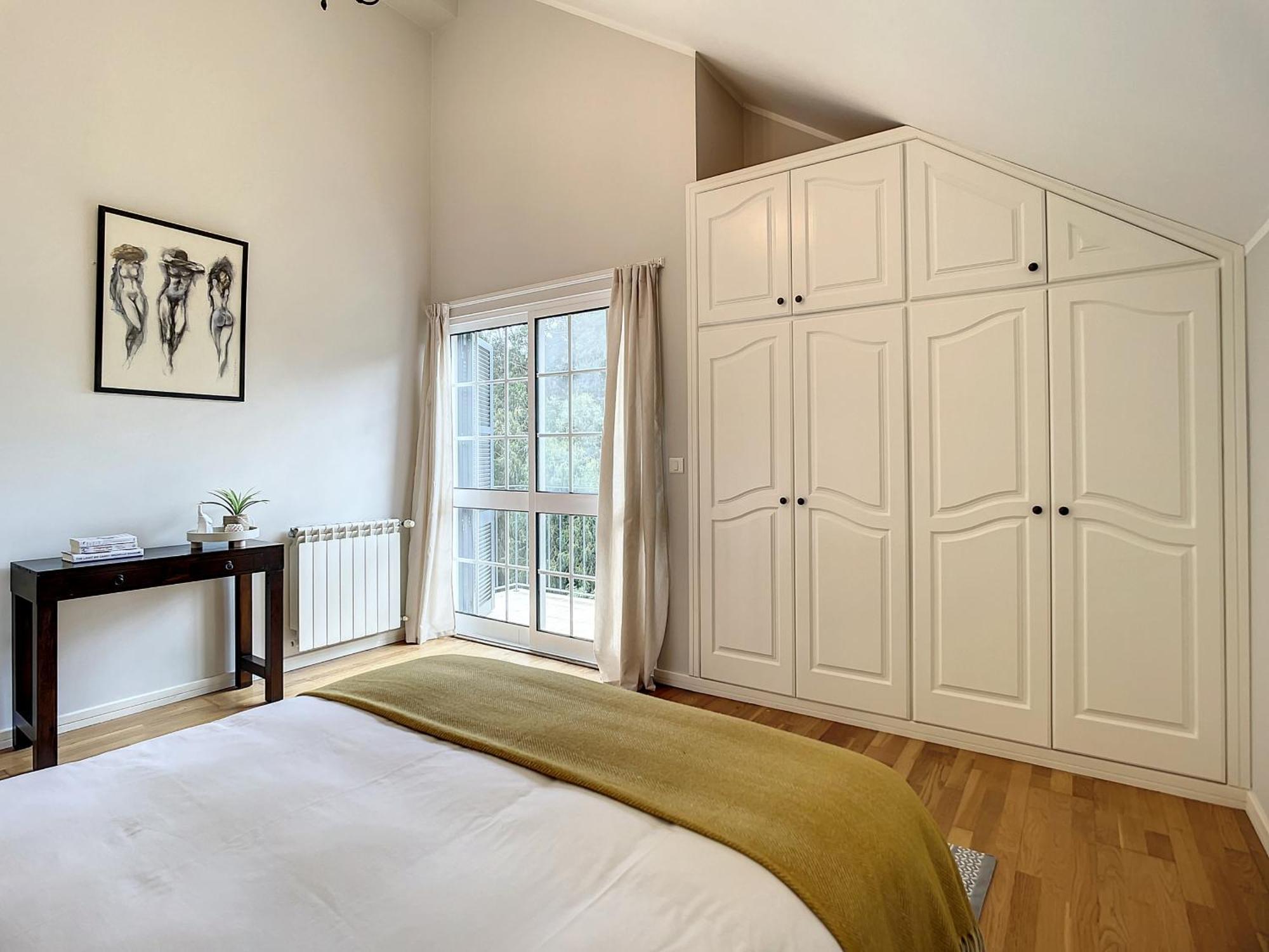 Vinhaticos Villa By Atlantic Holiday Порто Мониз Екстериор снимка