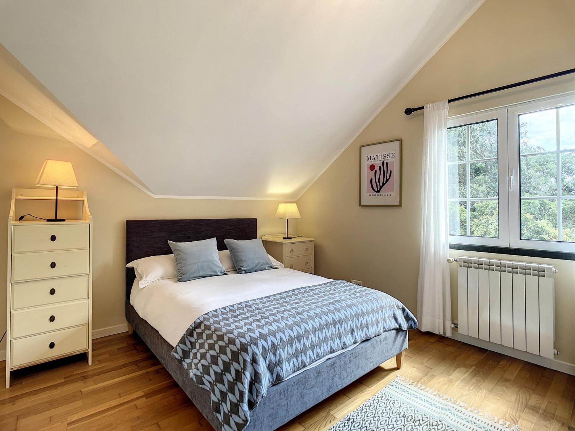 Vinhaticos Villa By Atlantic Holiday Порто Мониз Екстериор снимка